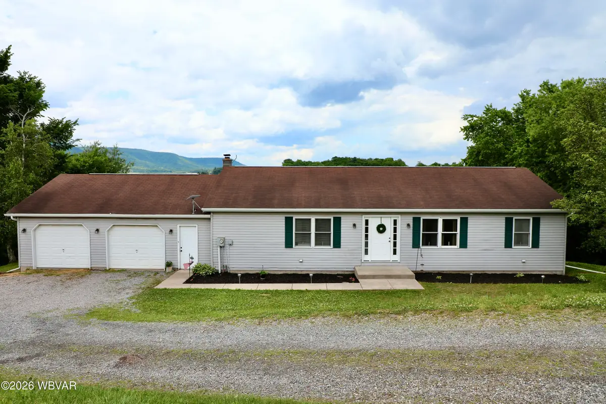 878 Heilman Road, Montoursville, PA 17754 - #1