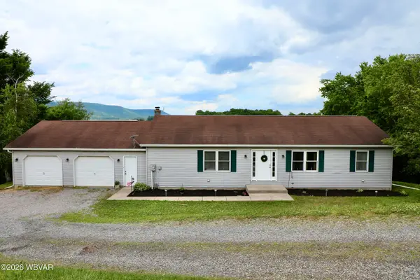 878 Heilman Road, Montoursville, PA 17754