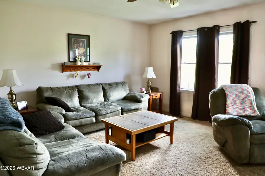 878 Heilman Road, Montoursville, PA 17754 - #2