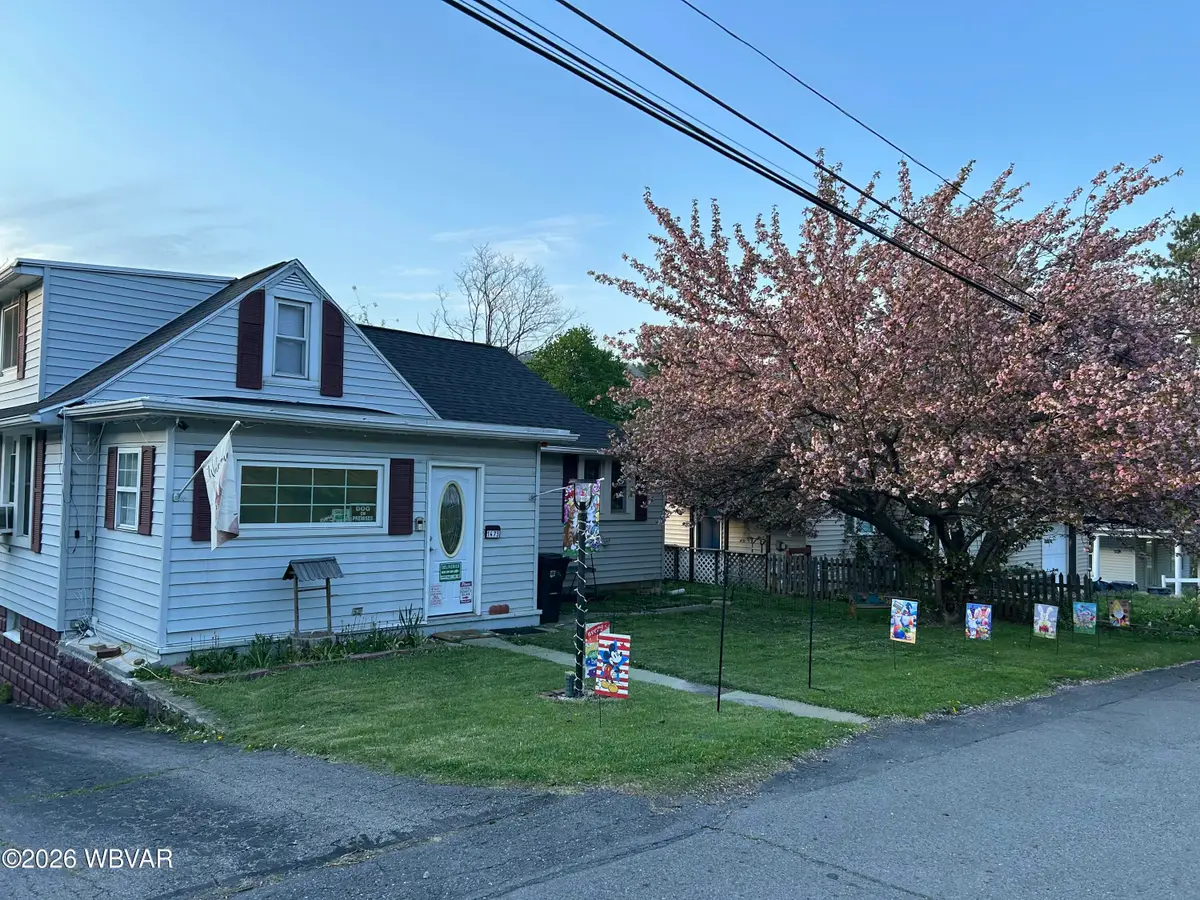 1473 Trevorton Road, Coal, PA 17866 - #1