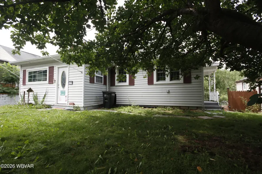 1473 Trevorton Road, Coal, PA 17866 - #2