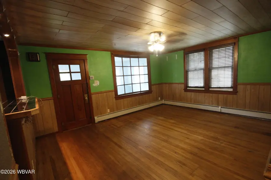 1473 Trevorton Road, Coal, PA 17866 - #3