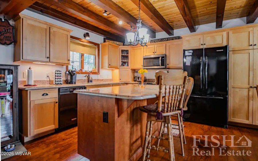 830 White Rock Lane, Mill Hall, PA 17751 - #3