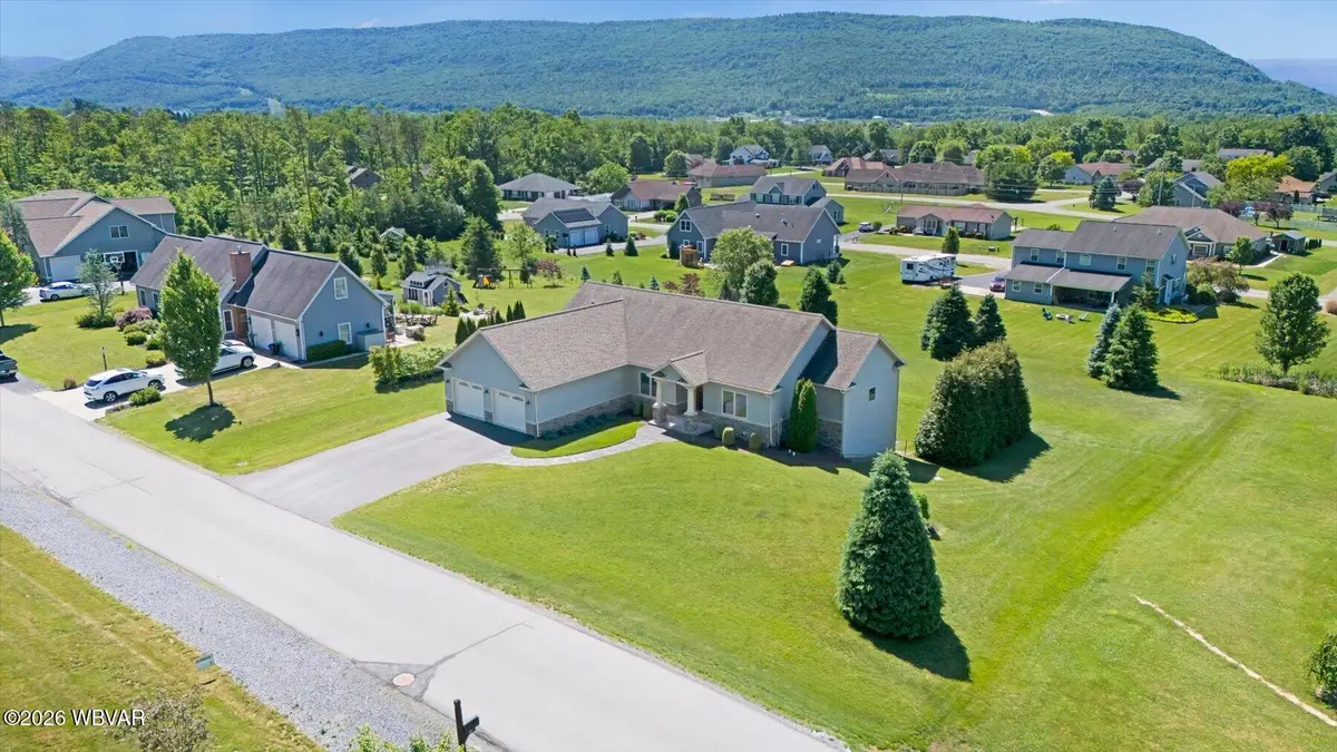 72 Willis Drive, Mill Hall, PA 17751 - #1