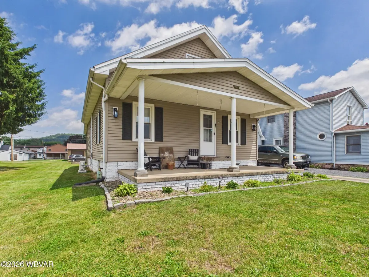 1928 Sweeley Avenue, Williamsport, PA 17701 - #1