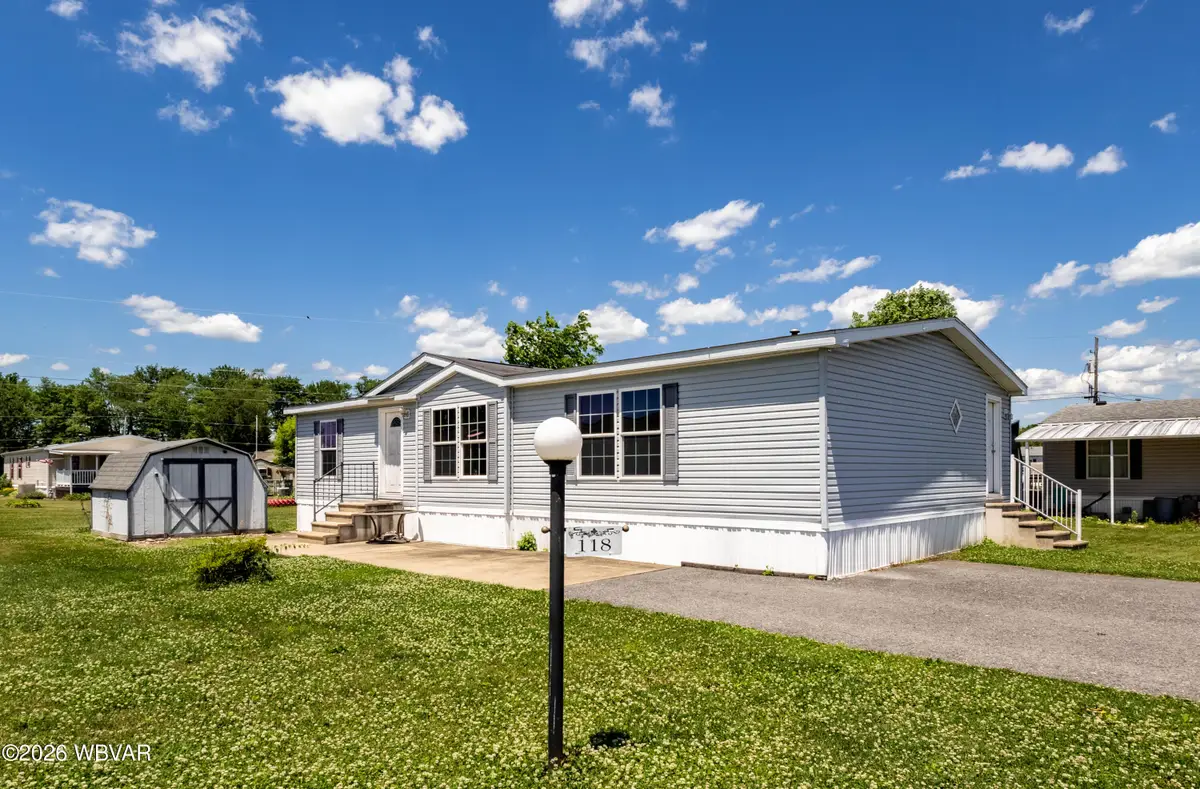 118 Heatherbrooke Estate, Muncy, PA 17756 - #1
