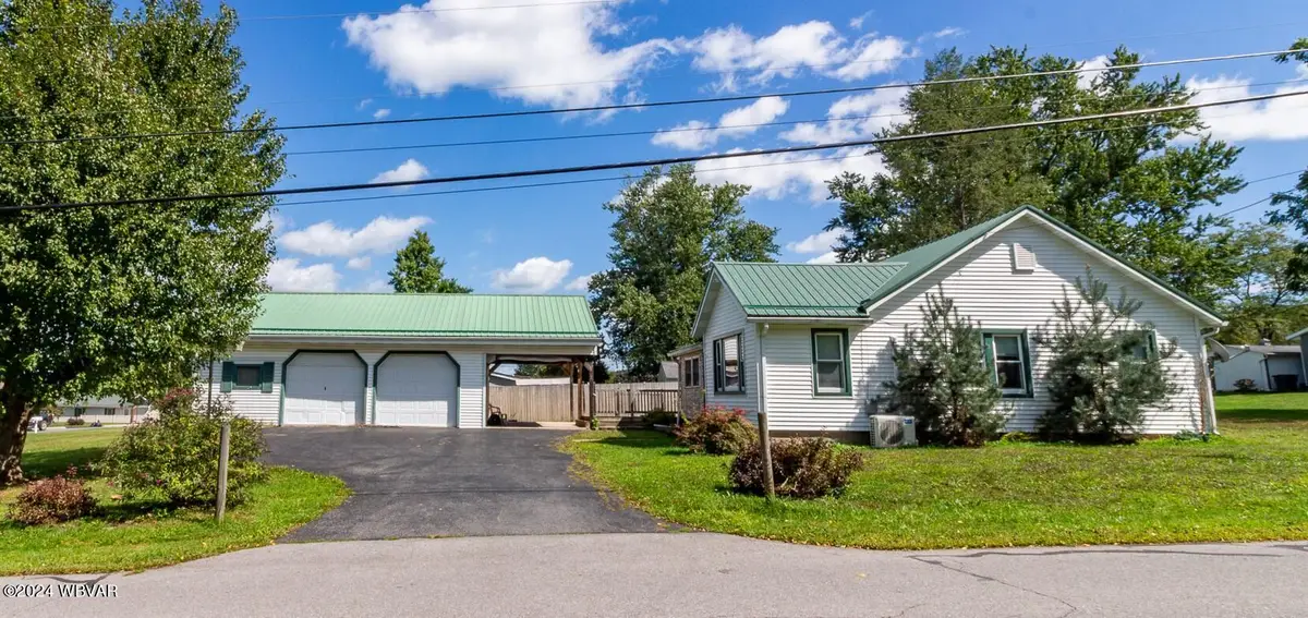 100 Quarry Road, Muncy, PA 17756 - #1
