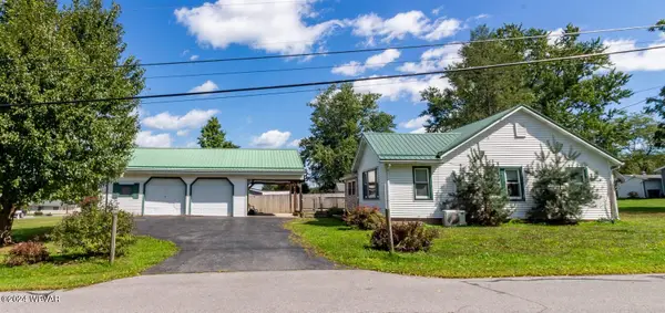 100 Quarry Road, Muncy, PA 17756