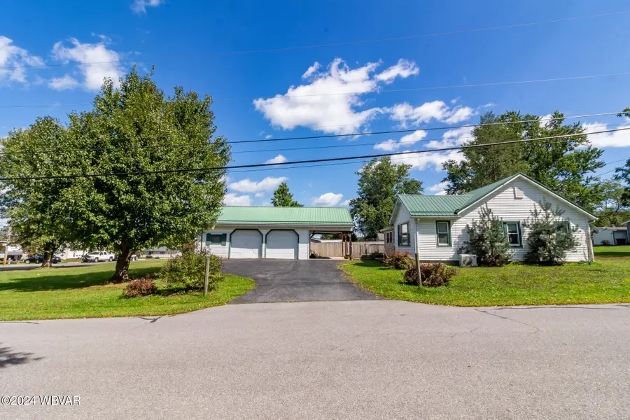 100 Quarry Road, Muncy, PA 17756 - #2