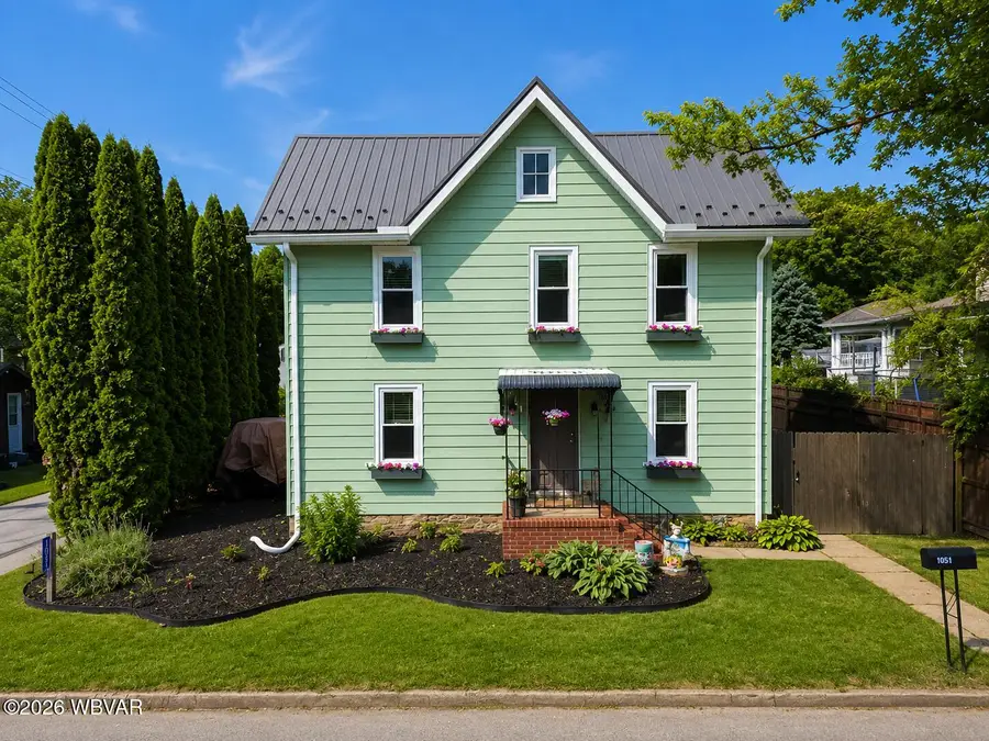 1051 Park Avenue, Lock Haven, PA 17745 - #2