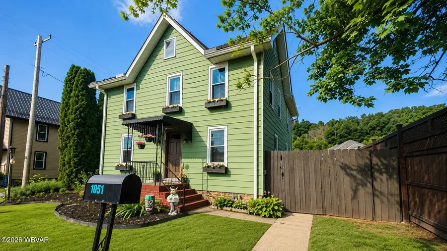 1051 Park Avenue, Lock Haven, PA 17745 - #3