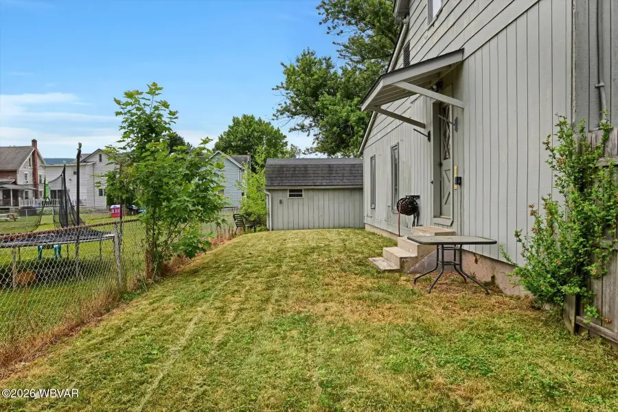 1210 Blehl Alley, Williamsport, PA 17701 - #2