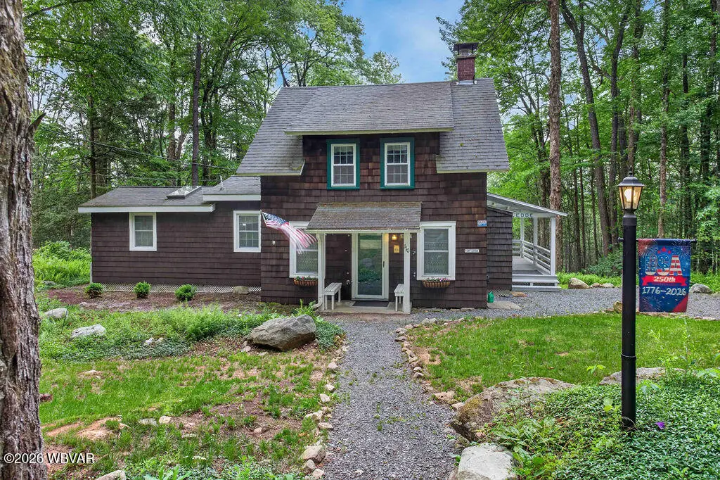 110 Cottage Street, Laporte, PA 18626 - #1