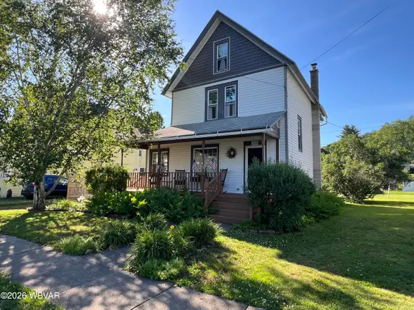 307 Broad Street, Port Allegany, PA 16743