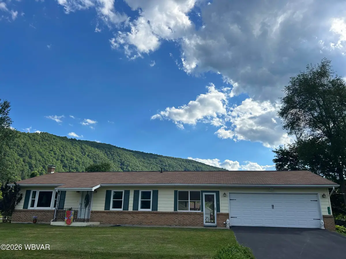 1298 Bucktail Avenue, Renovo, PA 17764 - #1