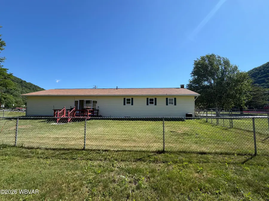 1298 Bucktail Avenue, Renovo, PA 17764 - #2