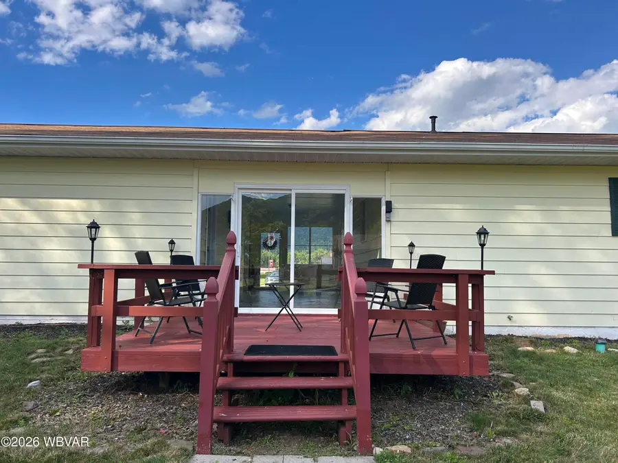 1298 Bucktail Avenue, Renovo, PA 17764 - #3