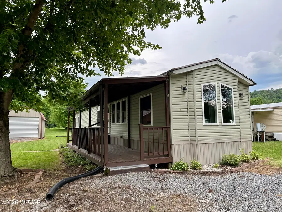 164 Maplewood Lane, Jersey Shore, PA 17740 - #2
