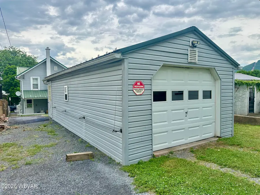 163 S Jones Street, Lock Haven, PA 17745 - #3