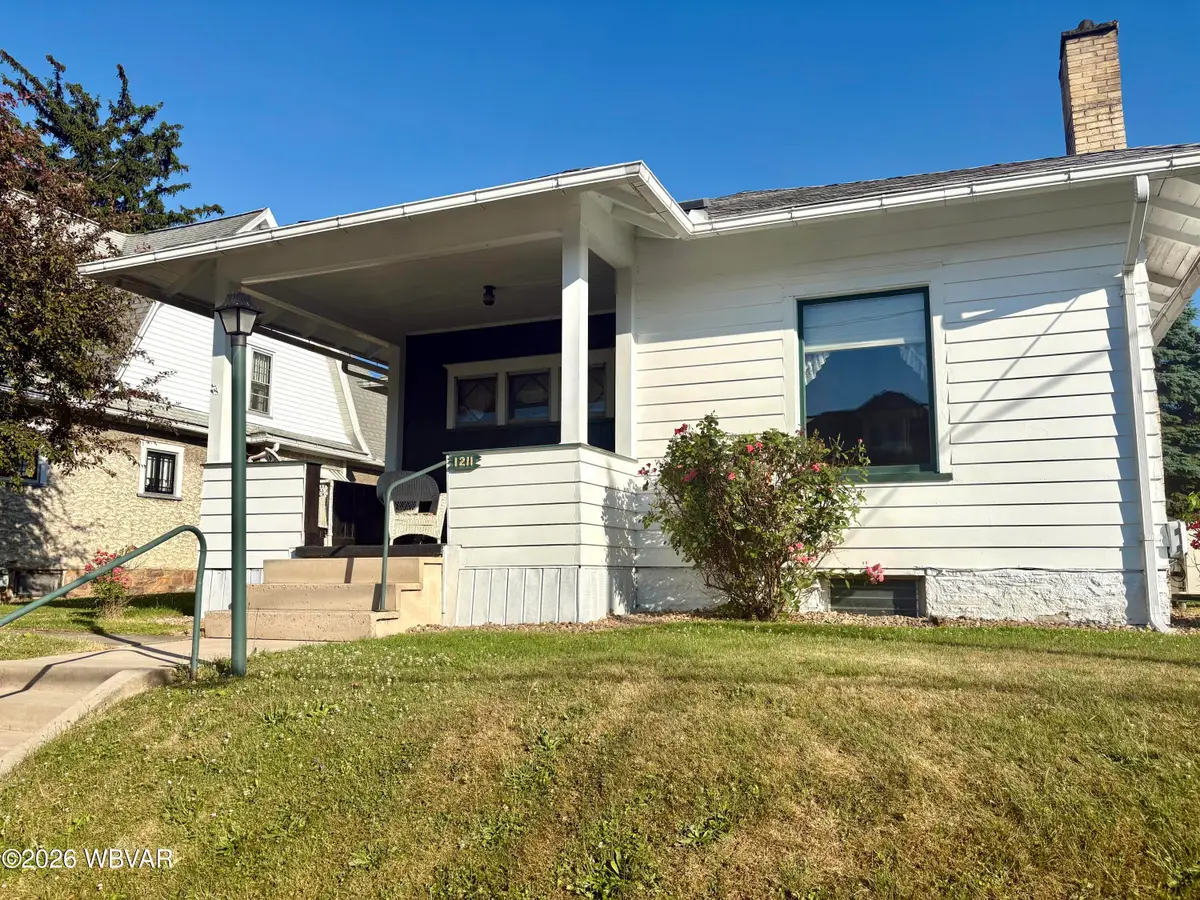 1211 Walnut Street, Jersey Shore, PA 17740 - #1