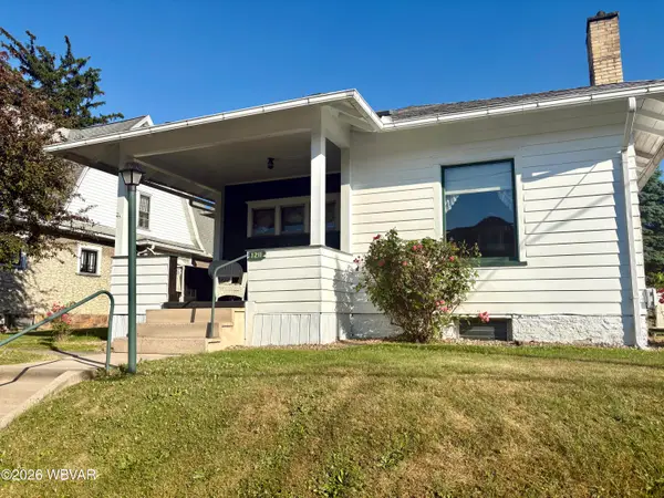 1211 Walnut Street, Jersey Shore, PA 17740