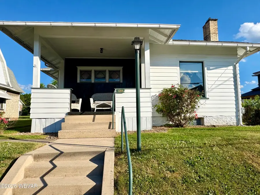 1211 Walnut Street, Jersey Shore, PA 17740 - #2