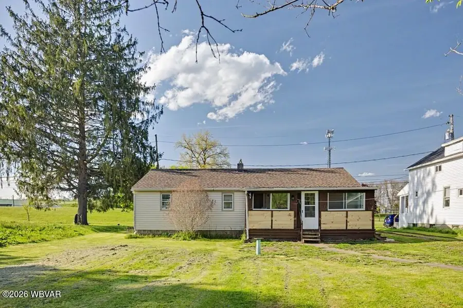 204 Satterlee Street, Athens, PA 18810 - #2