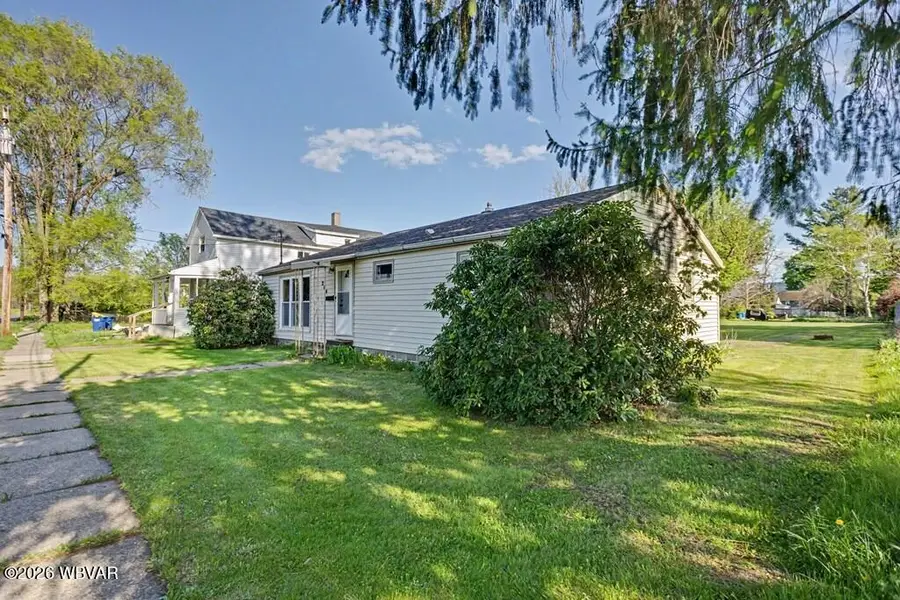 204 Satterlee Street, Athens, PA 18810 - #3