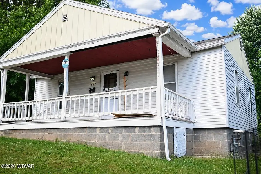 1532 Park Avenue, Williamsport, PA 17701 - #2