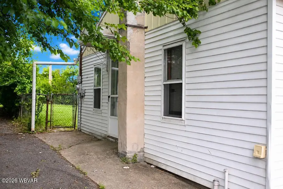 1532 Park Avenue, Williamsport, PA 17701 - #3