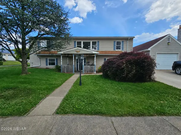 522 Liberty Street, Watsontown, PA 17777