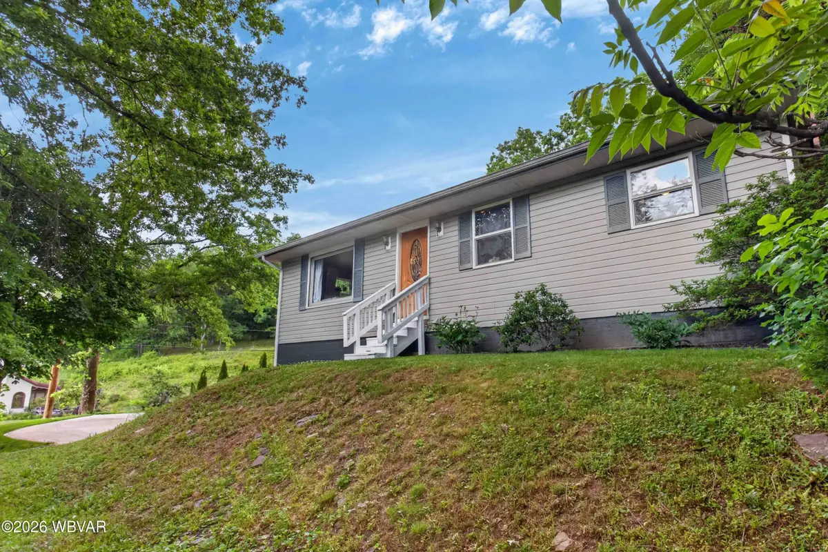 1540 Bloomingrove Road, Williamsport, PA 17701 - #1
