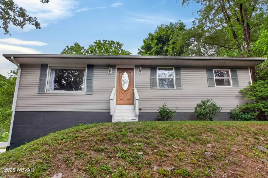 1540 Bloomingrove Road, Williamsport, PA 17701 - #2