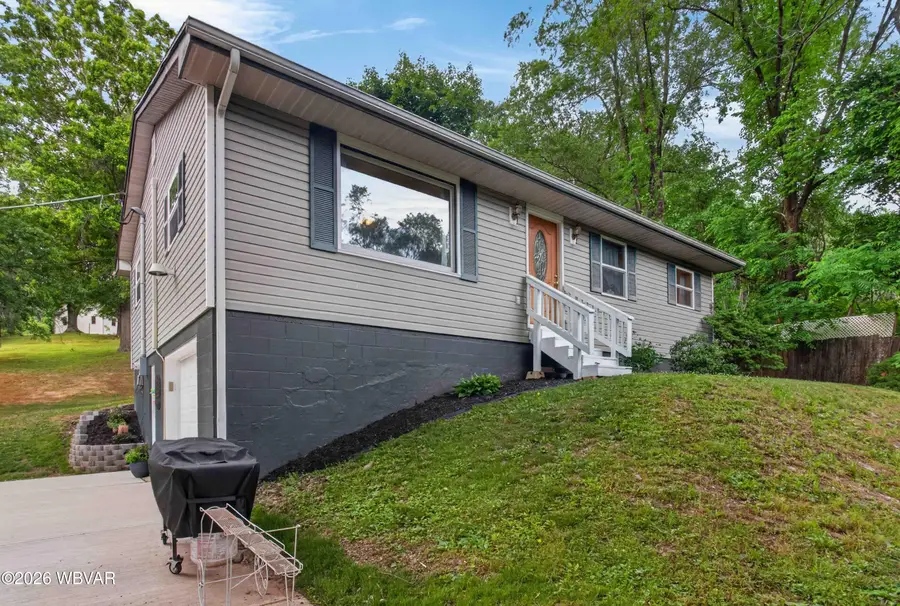 1540 Bloomingrove Road, Williamsport, PA 17701 - #3