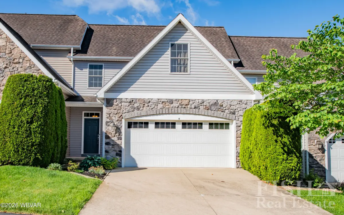 4 Micah Court, Montoursville, PA 17754 - #1