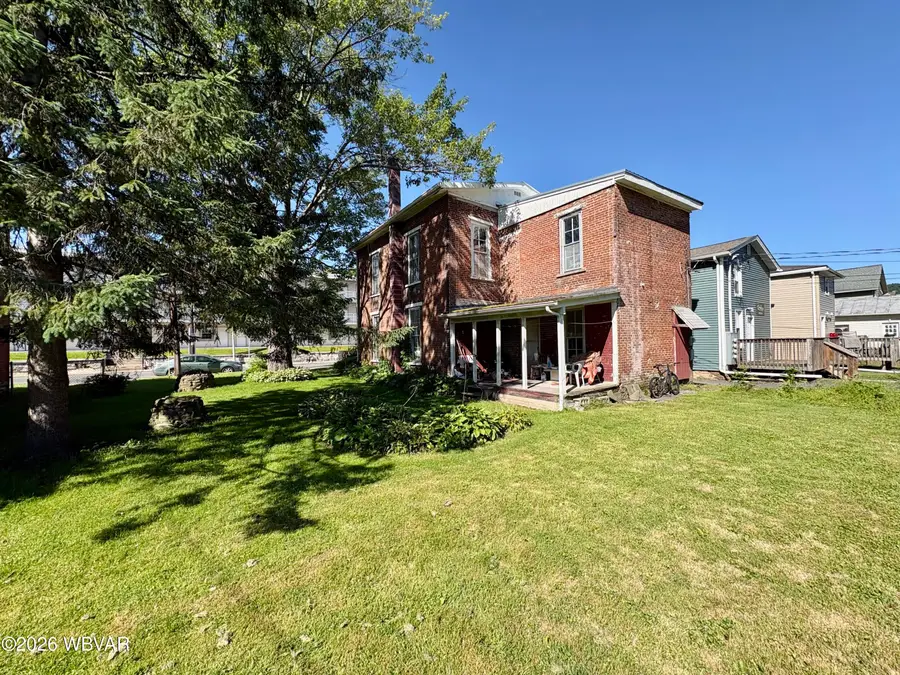523 W Church Street, Lock Haven, PA 17745 - #2