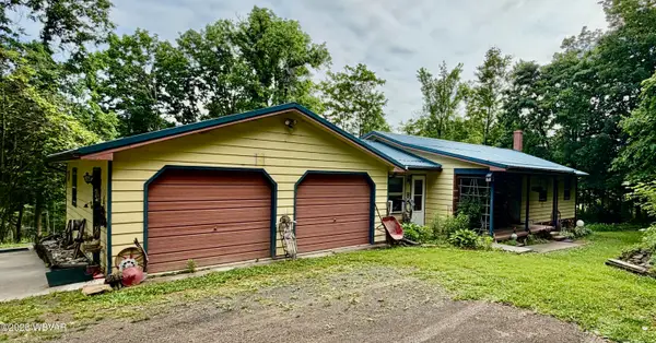 2409 Brushy Ridge Road, Montoursville, PA 17754