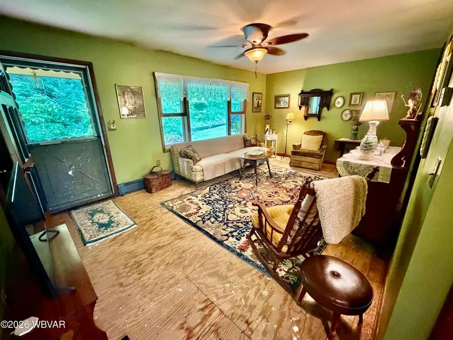 2409 Brushy Ridge Road, Montoursville, PA 17754 - #2