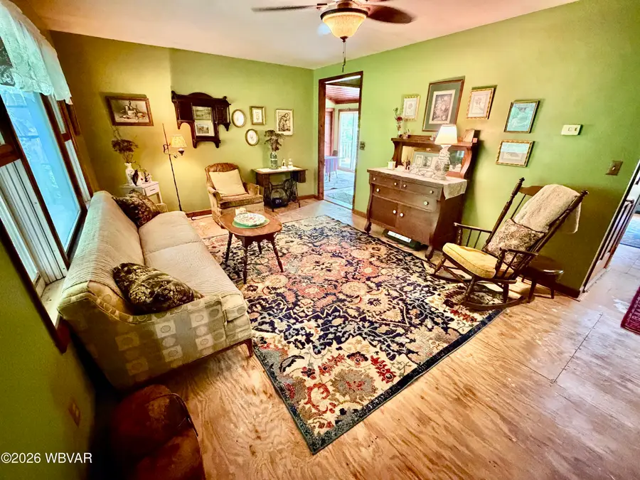 2409 Brushy Ridge Road, Montoursville, PA 17754 - #3