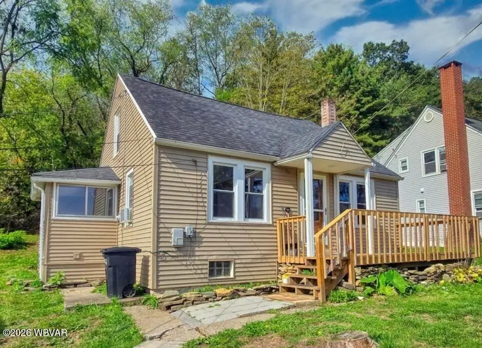 209 Melody Lane, Lock Haven, PA 17745 - #1