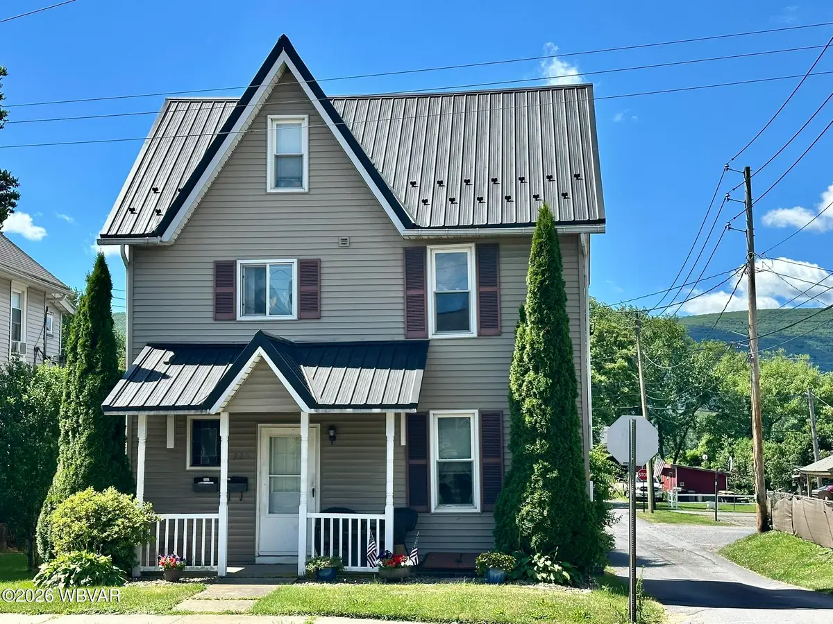220 Broad Street, Montoursville, PA 17754 - #1