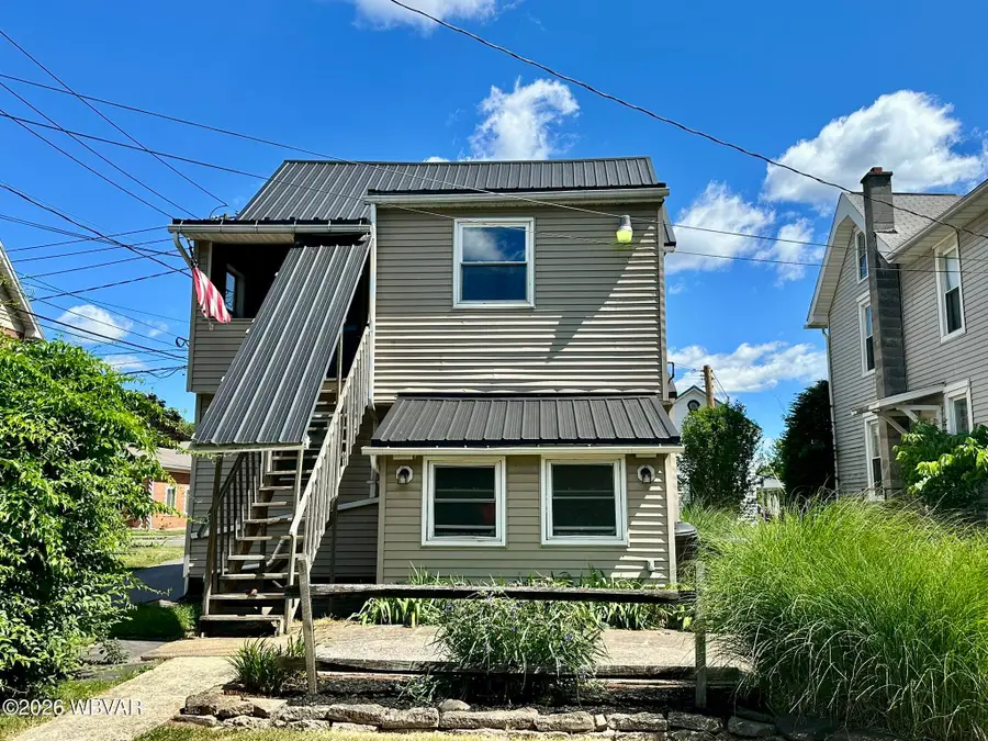 220 Broad Street, Montoursville, PA 17754 - #2
