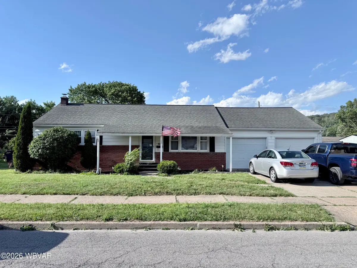 927 Pearl Boulevard, Montoursville, PA 17754 - #1