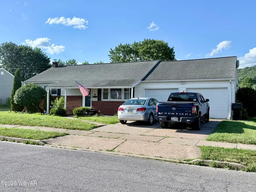927 Pearl Boulevard, Montoursville, PA 17754 - #2