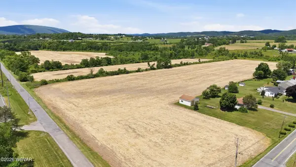 PARCEL 192.B Elm Drive, Hughesville, PA 17737