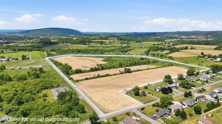PARCEL 192.B Elm Drive, Hughesville, PA 17737 - #2