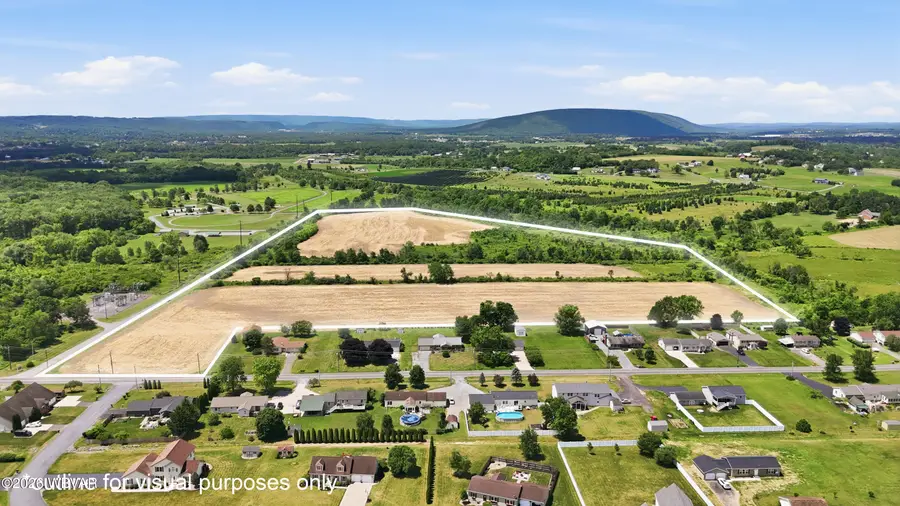 PARCEL 192.B Elm Drive, Hughesville, PA 17737 - #3