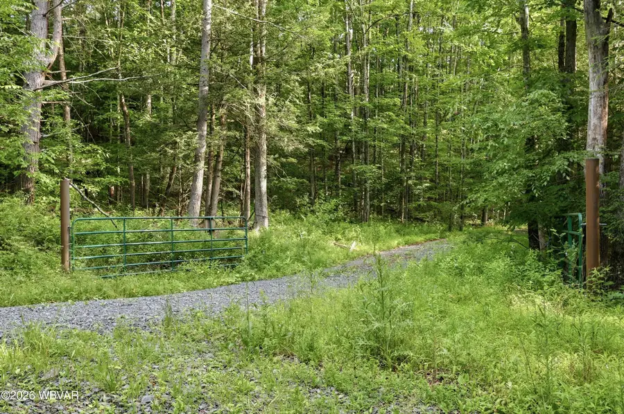 PARCEL 039 Ely Road, New Albany, PA 18833 - #2