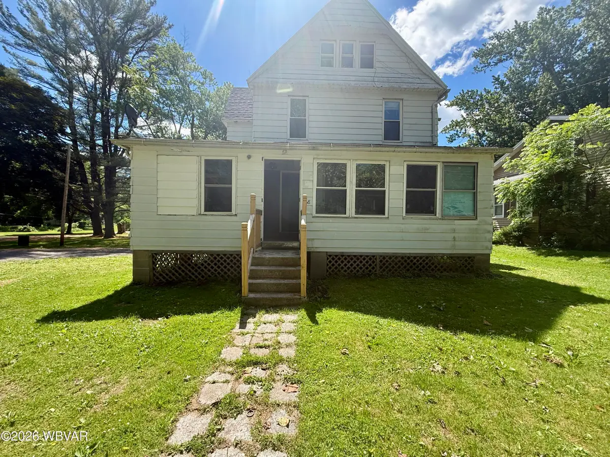 68 Lycoming Creek Road Extension, Trout Run, PA 17771 - #1