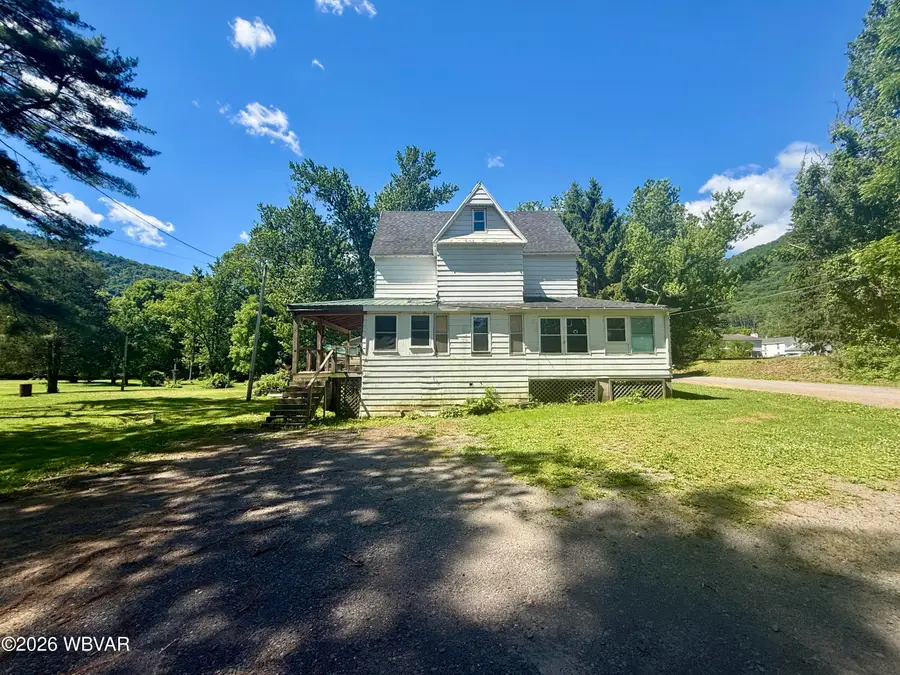 68 Lycoming Creek Road Extension, Trout Run, PA 17771 - #2